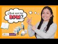 ¿Qué son las BPM? Conoce todo sobre las Buenas Practicas de Manufactura 👌