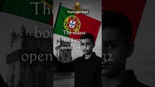 📚 Bookstore Time Machine! #portugal #historyfacts #verifiedfacts