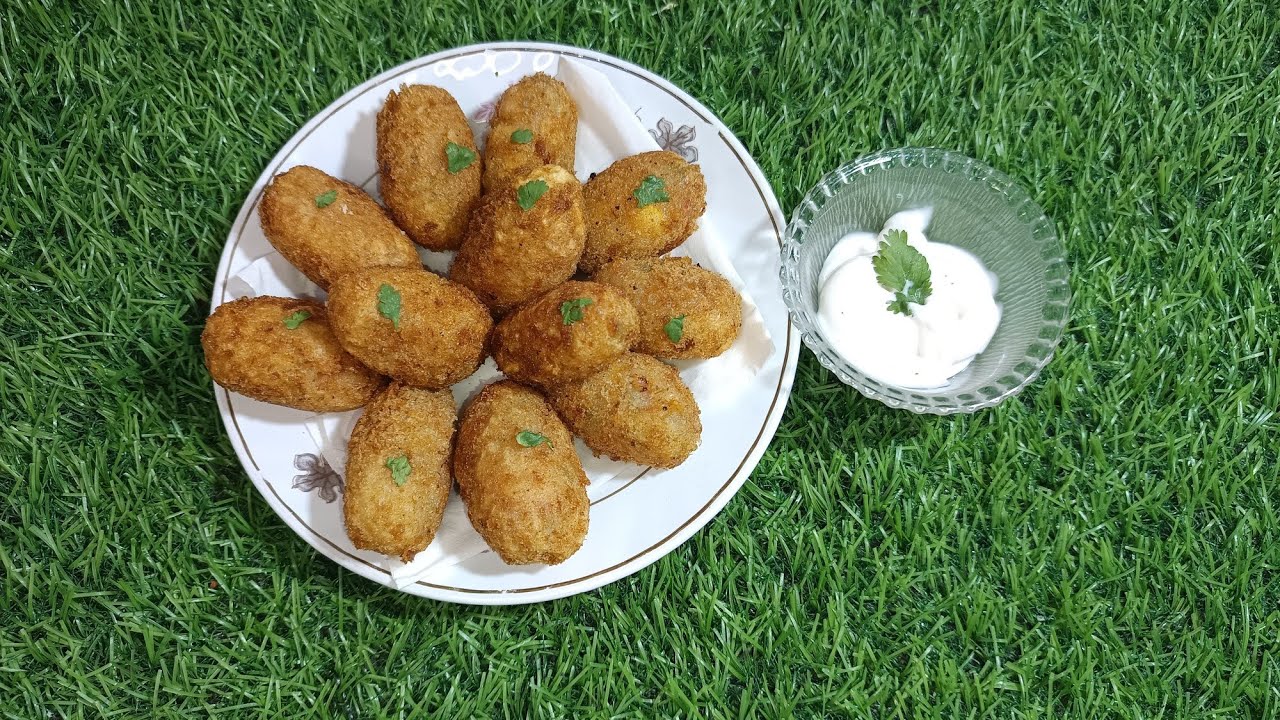 Veg appetizer recipe watch full video  subscribe karo like support karo 