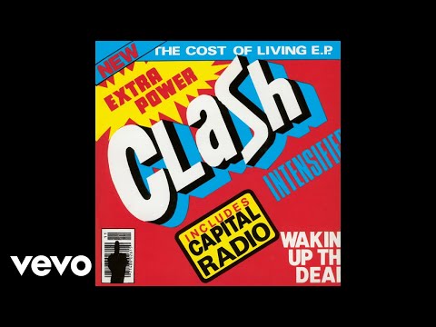 Putar Groovy Times - The Clash