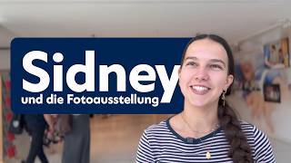 Nursing Perspectives: Sidney and the Exhibition
