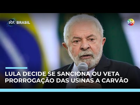 Video lula-decide-futuro-das-usinas-a-carvao-no-novo-marco-do-setor-eletrico