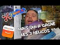 Mais qui a gagné les 3 hélicos ?? ( résultats de notre concours)