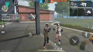 Lol Free Fire Me Aya New Bug Free Fire