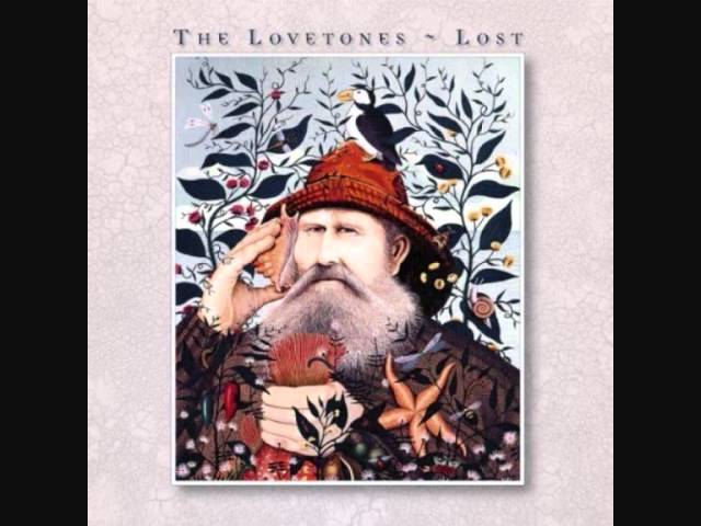 Watch The Lovetones - Lost on YouTube Watch The Lovetones - Lost on YouTube