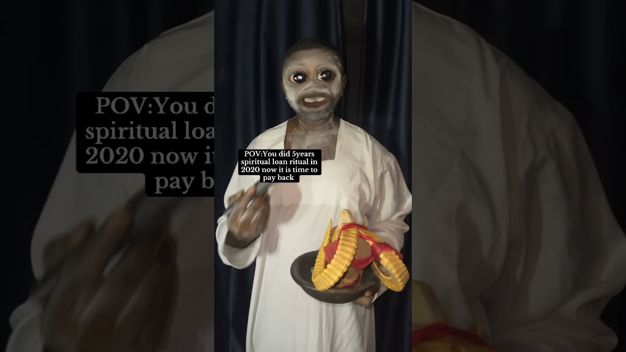 You did 5years spiritual loan ritual in 2020 and it is time to pay back
