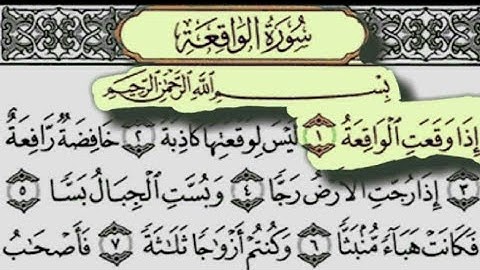 تلاوه هادئه وخاشعه لسورة الواقعه كامله | عبدالرازق نصار Abdelrazek nassar #الواقعه #سورة_الواقعة