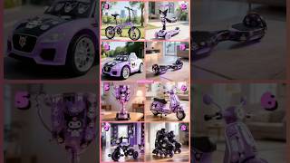 Dari 18 Kalian Pilih Yang Mana Nihh  Lucu Banget  mymelody sanrio cinnamoroll kuromi