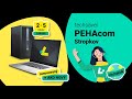 Techsaver pehacom techsavers