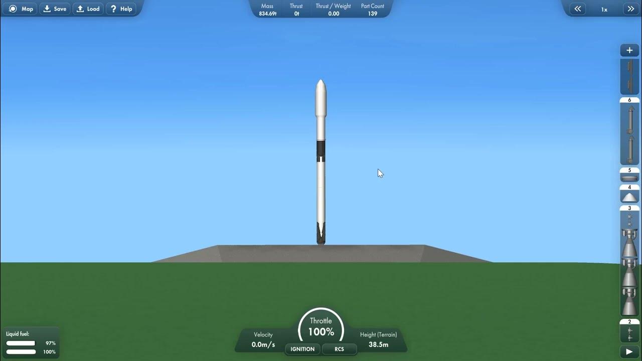 Ключи к играм rocket