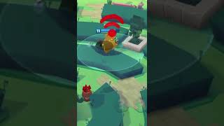 PO en Zooba🔥 #zooba #gamer #game #kungfupanda #tendencia #viral #video #youtubeshorts #youtube