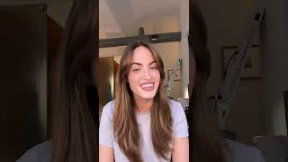 Hi Everyone. Im Haley. And This Is How I Was Invited To The Oscars