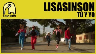 Miniatura del video "LISASINSON - Tú Y Yo [Official]"