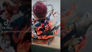BPS(Black pearl studio) luffy gear 1234