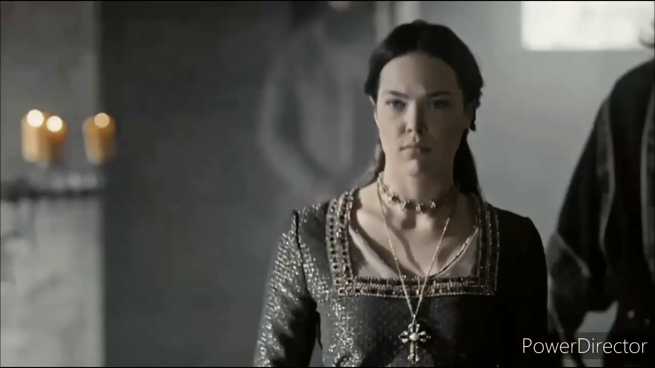 Elżbieta & Jadwiga || Korona Królów || Legenda