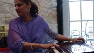 Payal Seen - Hey Raam Mere Man Raam Basay