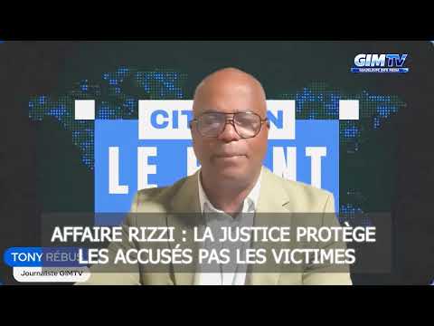 Affaire Rizzi