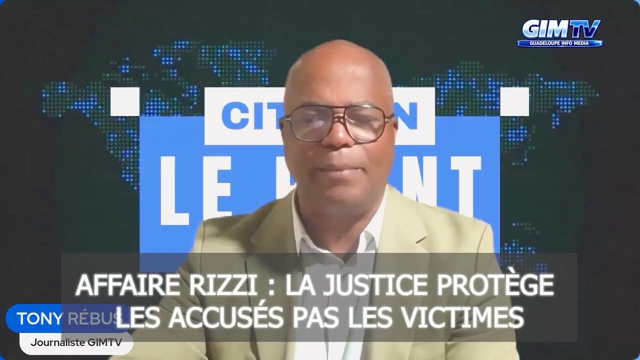 Affaire Rizzi