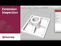 SketchUp Extension Inspection: Solid Inspector