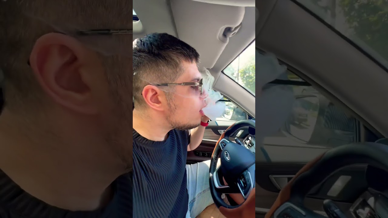 DOJO OPAL 12000, powered by VAPORESSO 😁🚀