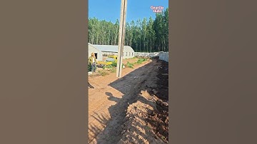 🚀 Turning Hard Work into Easy Work – Genius Machine! #shorts