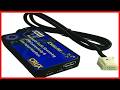 Upgrade Your 2003-2010 Scion & Toyota Radio with Bluetooth Music Streaming