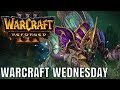 Warcraft Wednesday | Warcraft Reforged Lauch Stream - Ranked Battles