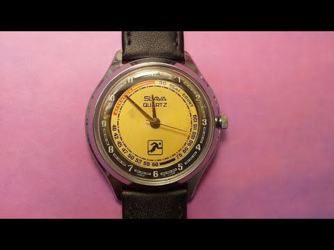 Часы Слава Транзистор Купить На Авито