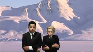 Mediabus Happy Pengers