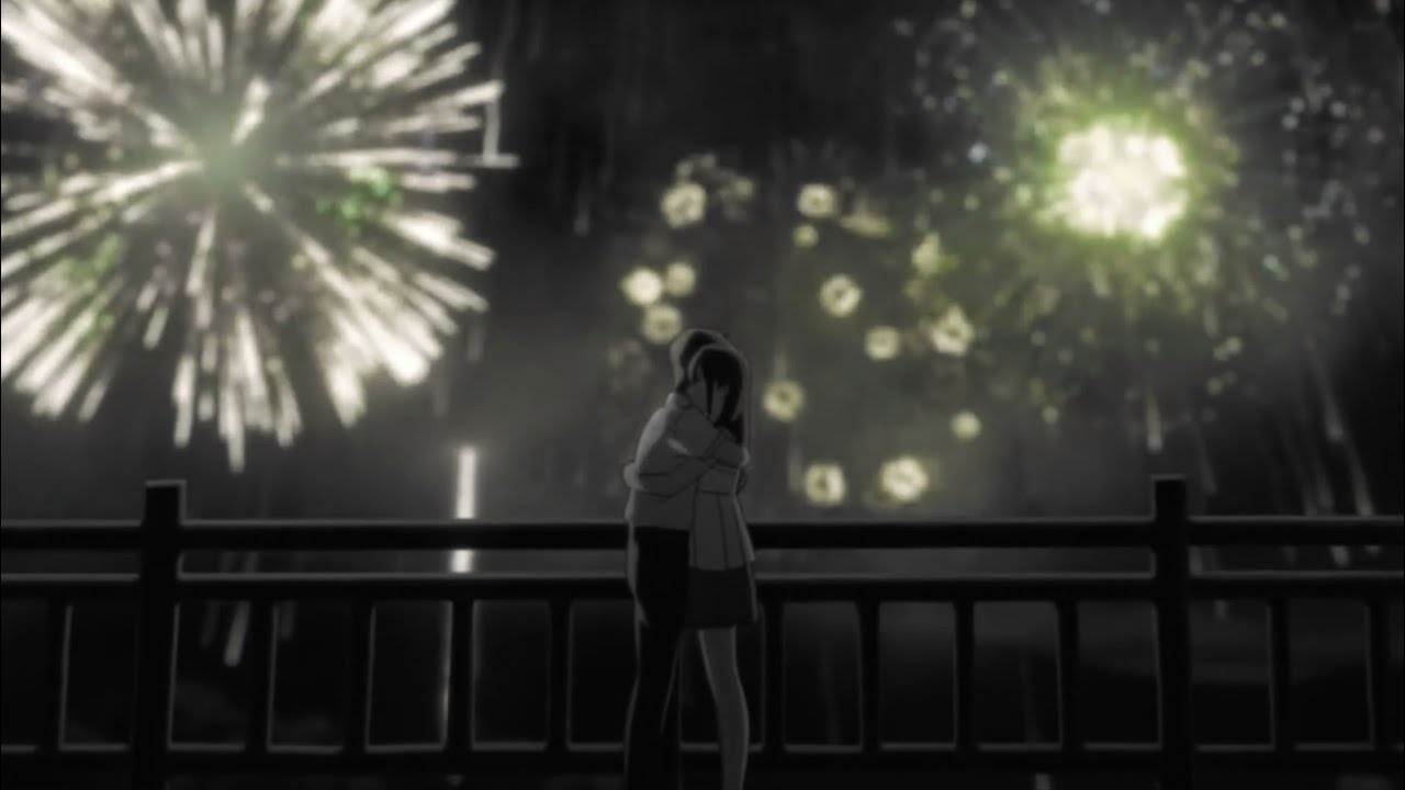 Void - The Neighbourhood (sped up)