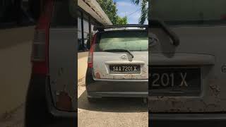 bukan viva saya ni viva jiran saya saya guna myvi g3