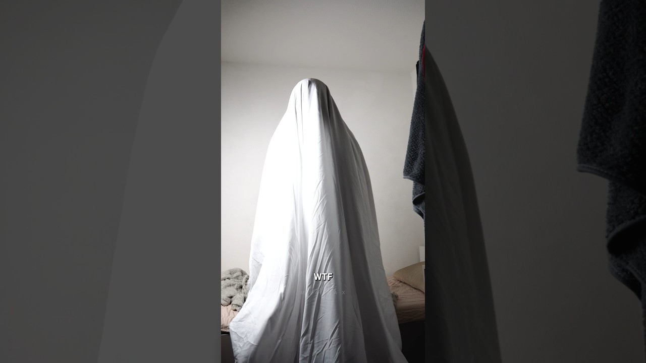 POV: You disappoint a ghost