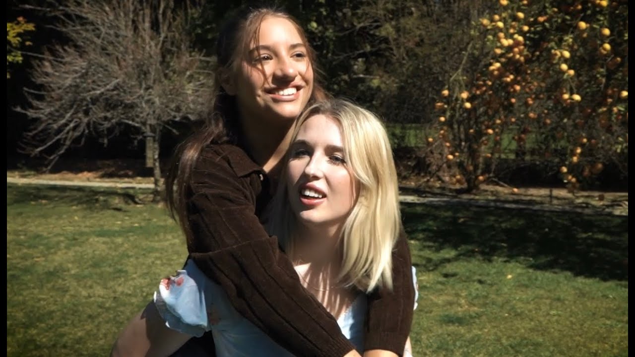 Stomach Acoustic ft. Kenzie Ziegler