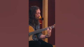 Thumbnail of Mike Dawes plays Foo Fighters “Everlong” #guitar #guitarist #acousticguitar #shorts