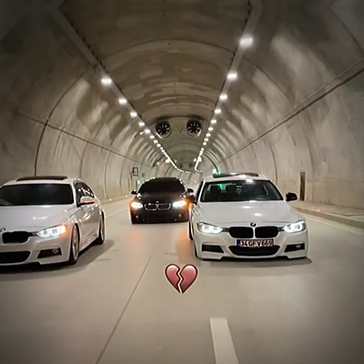 ستوريات بي ام دبليو تجمع نادي العراق