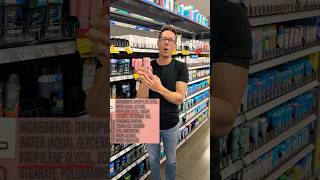 Most Toxic Deodorant