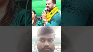 khesari lal interview video 📸 #khesari