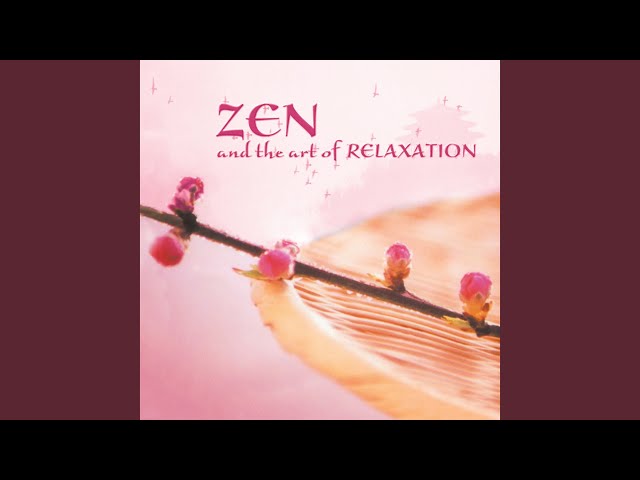 Anzan - Flowing Chi