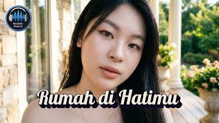 Lagu Romantis Viral 2026 - Rumah Di Hatimu (Pop Ballad Enak Didengar)