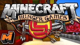 Minecraft: Hunger Games Survival w/ YouTube Doods - KNIGHTS OF THE TEMPLE