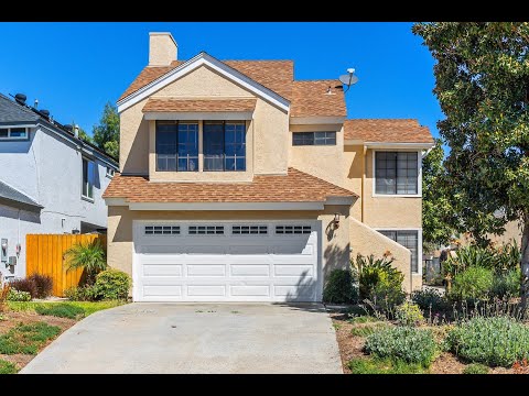 914 Sendero Avenue, Escondido, CA home video tour
