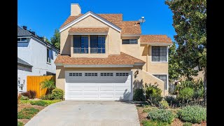 914 Sendero Avenue video tour