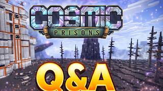 Everything you need to know on Cosmic Prisons Celestial Map 1
