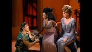 Star Trek TOS (Preview S3-E10) - Plato's Stepchildren