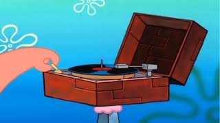 Lagu ciptaan Patrick | Spongebob Squarepants dub indo