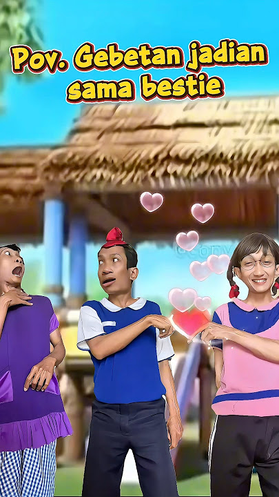 Crush becomes bestie #remix #music #duet #musthome #shortsvideo #magic #shortsvideo