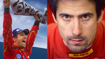 Lucas di Grassi: Why We Race - Formula E
