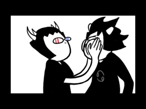 Magic Cupcakes | Homestuсk [Русский Дубляж от CoffeeKatePlay и BlogDanShow] CoffeeWeek