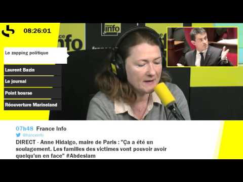 Valls promet des