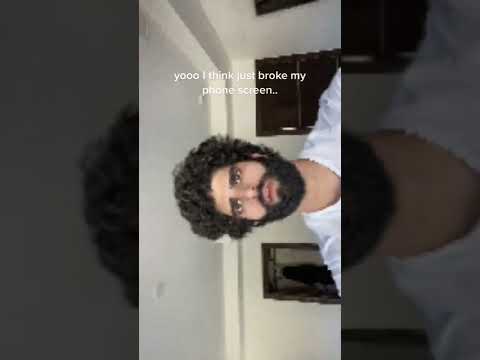 Arabian Nights Trend On Tiktok But Make It Punjabi 